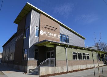 Image of Metro Caring Headquarters in Denver, CO.