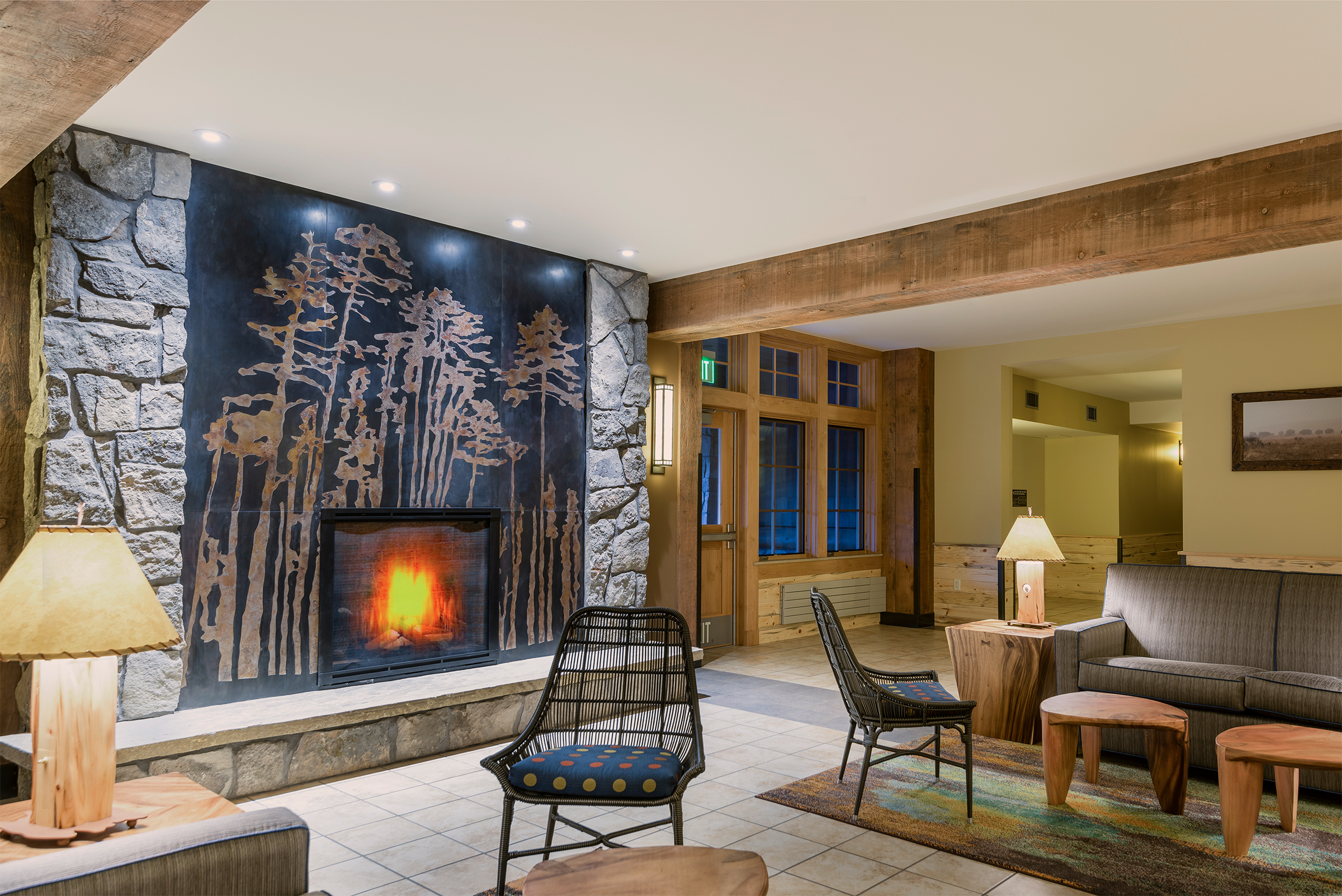 Stay Review, Canyon Lodge, Yellowstone NP 👀, Gallery posted by reisha