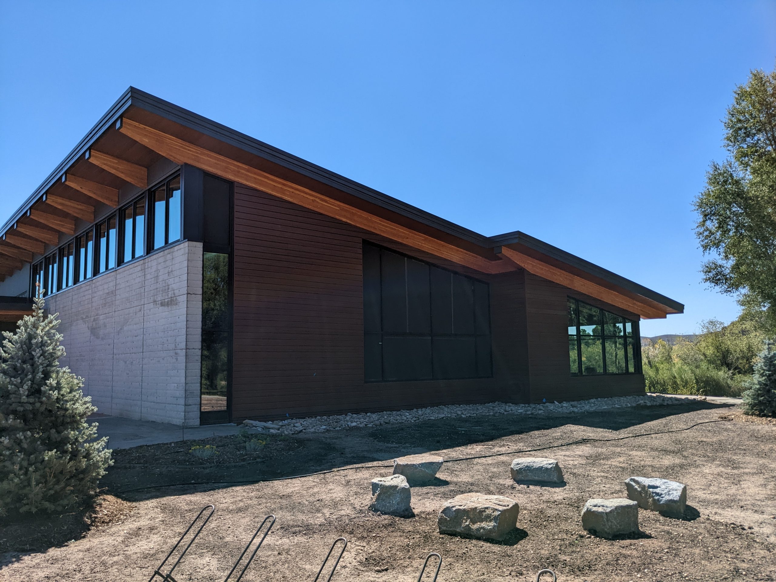 Gunnison County Library | 360 Engineering, Inc
